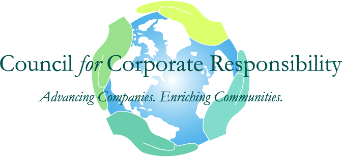 US Council for Corporate Responsibility